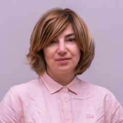 Бехтина Наталья Валентиновна