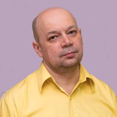 Кулябов Константин