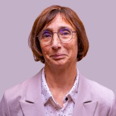 Волкова Анна Алексеевна
