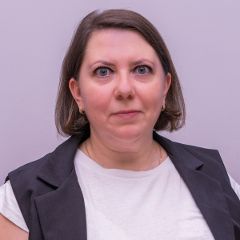 Кулагина Любовь