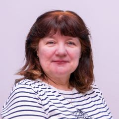Тарасова Наталья