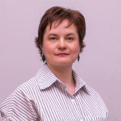 Семенова Александра