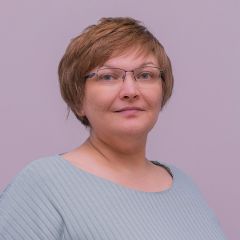 Калинина Галина