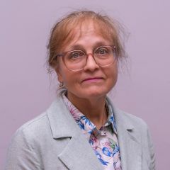 Антонова Светлана Витальевна