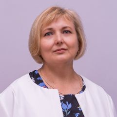 Парахневич Оксана