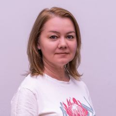 Саленко Ирина