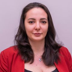 Барышева Александра