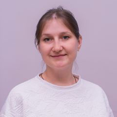 Чуканова Екатерина