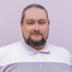 Выростков Сергей