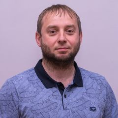 Чернов Андрей