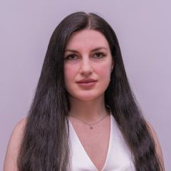 Камалина Ксения