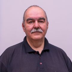 Каменский Роман