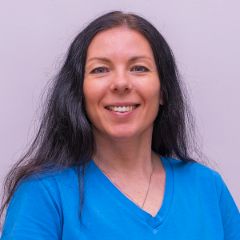 Гаврилова Ирина Олеговна