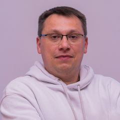Камалин Алексей