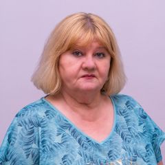 Бруева Ирина Ивановна