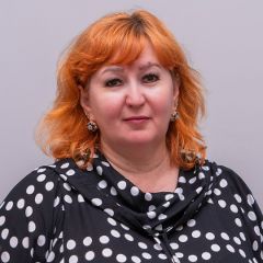 Чекмаева Елена