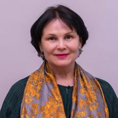 Стрижак Оксана