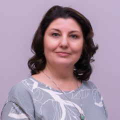 Мотакова Анна