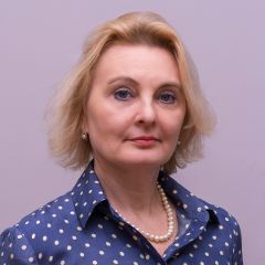 Орлова Александра