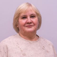 Саенко Елена