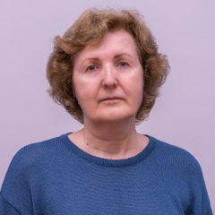 Ременцова Наталия