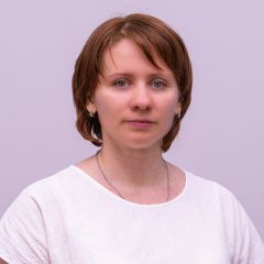 Лазарева Мария