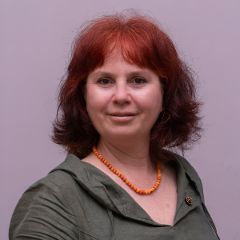 Ольховская Елена