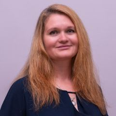 Вяткина Юлия Николаевна
