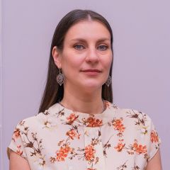 Иванова Ирина Вадимовна
