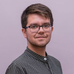 Прошин Константин