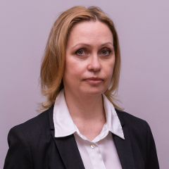 Неськина Наталья