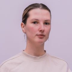 Ключникова Софья