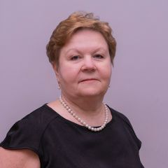 Лапшина Ольга