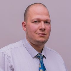 Коваль Дмитрий