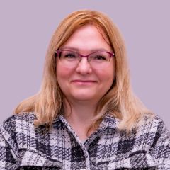 Кириченко Анна