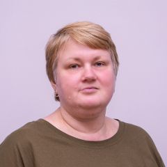 Базуева Оксана Александровна