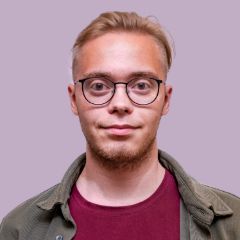 Агафонов Виталий Олегович